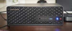 Обзор мини-ПК Minisforum MS-S1 Max: мощная рабочая станция для ИИ 