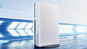 AtomMan G1 Pro — крошка с мощью RTX 5060 и Ryzen 9, но не выглядит как мини-ПК