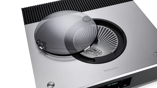 Technics SA-C600