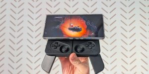 Обзор MCON — первый по-настоящему мобильный контроллер 