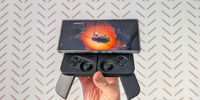 Мобильный контроллер MCON: универсальный | DGL.RU1 Мобильный контроллер MCON: универсальный | DGL.RU