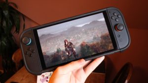 Моя PS5 Pro унизила Switch 2. Вот почему в Assassin’s Creed Shadows лучше не играть на портативке
