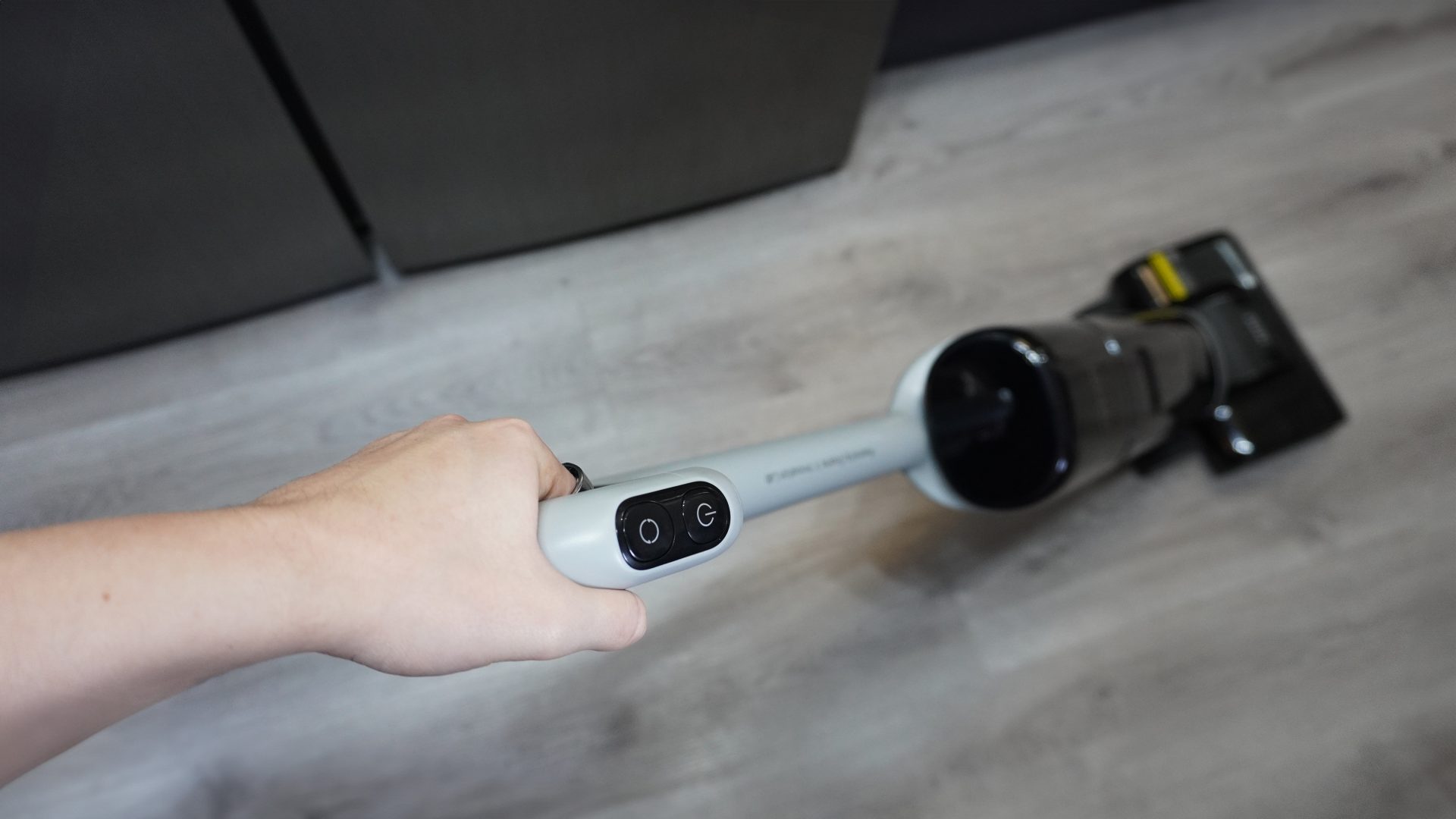 Обзор Dreame H15 Pro Heat: Золушка может взять выходной картинка Моющий пылесос Dreame H15 Pro Heat | DGL.RU