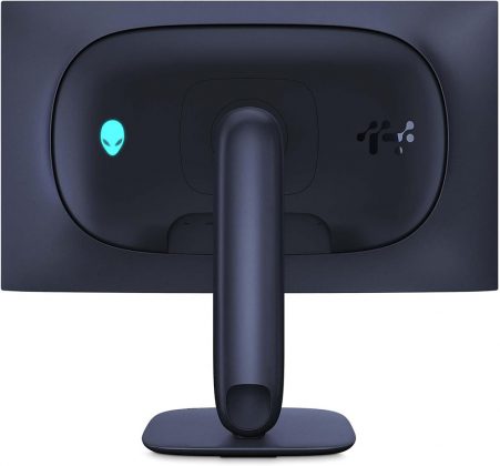 Монитор Alienware AW2725Q: новый эталон OLED | DGL.RU