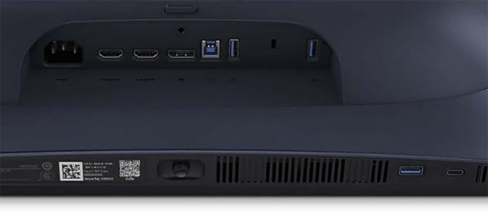 Монитор Alienware AW2725Q: новый эталон OLED | DGL.RU