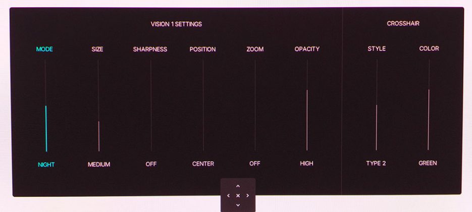 Монитор Alienware AW2725Q: новый эталон OLED | DGL.RU