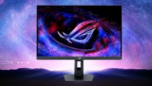 5K мониторы выходят в народ, но Asus молчит о главном