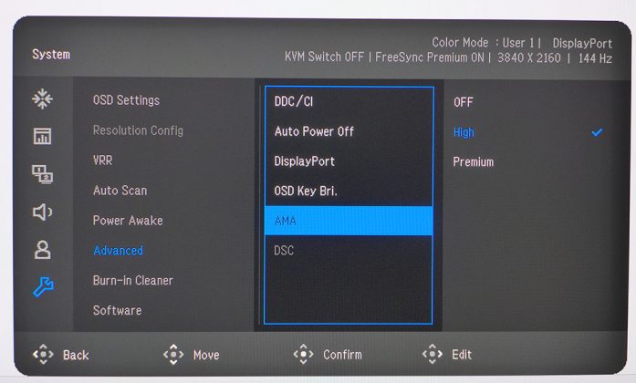 Монитор BenQ DesignVue PD3226G премиум 4K | DGL.RU