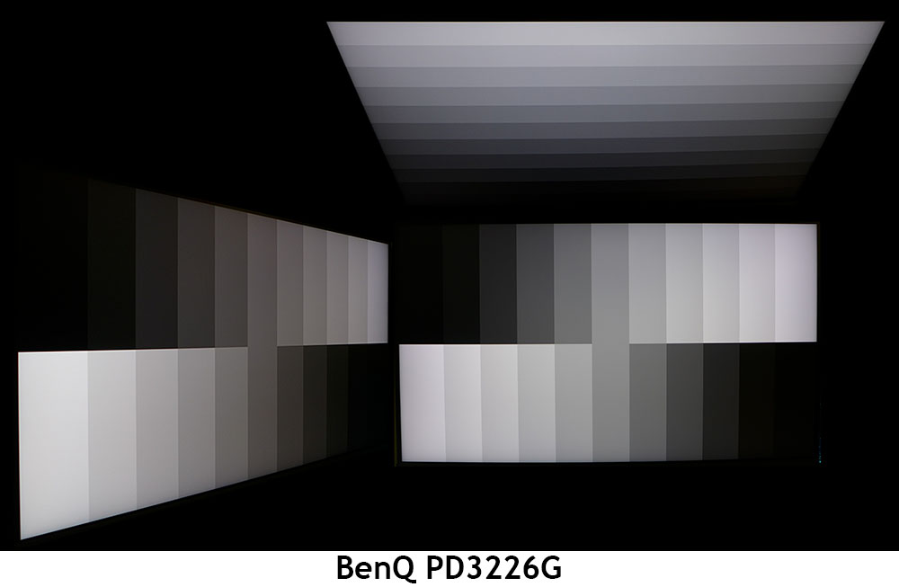 Монитор BenQ DesignVue PD3226G премиум 4K | DGL.RU