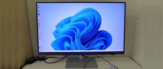 Монитор BenQ DesignVue PD3226G премиум 4K | DGL.RU