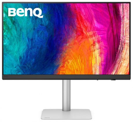 Монитор BenQ DesignVue PD3226G премиум 4K | DGL.RU