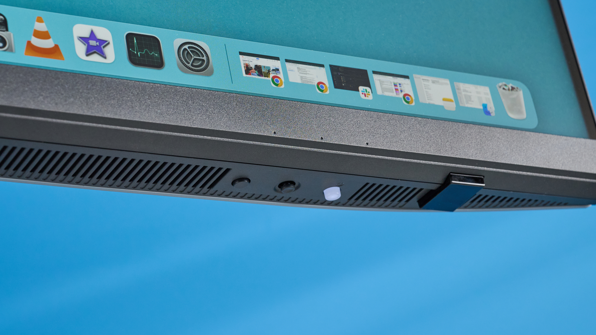 Монитор BenQ PD3226G: 4K, точная цветопередача | DGL.RU