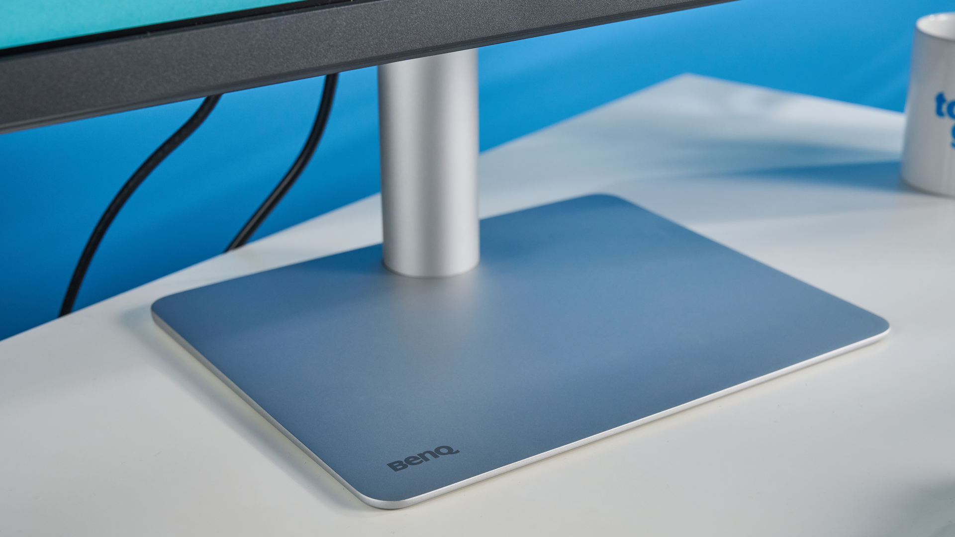 Монитор BenQ PD3226G: 4K, точная цветопередача | DGL.RU