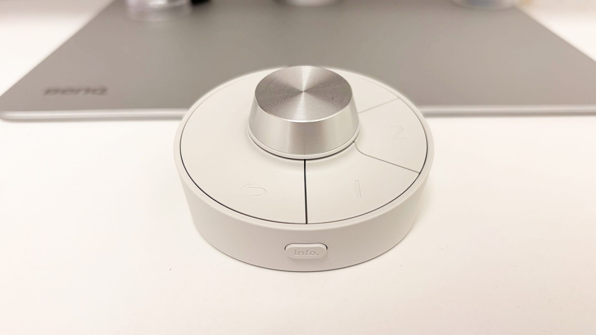 Монитор BenQ PD3226G: 4K, точная цветопередача | DGL.RU