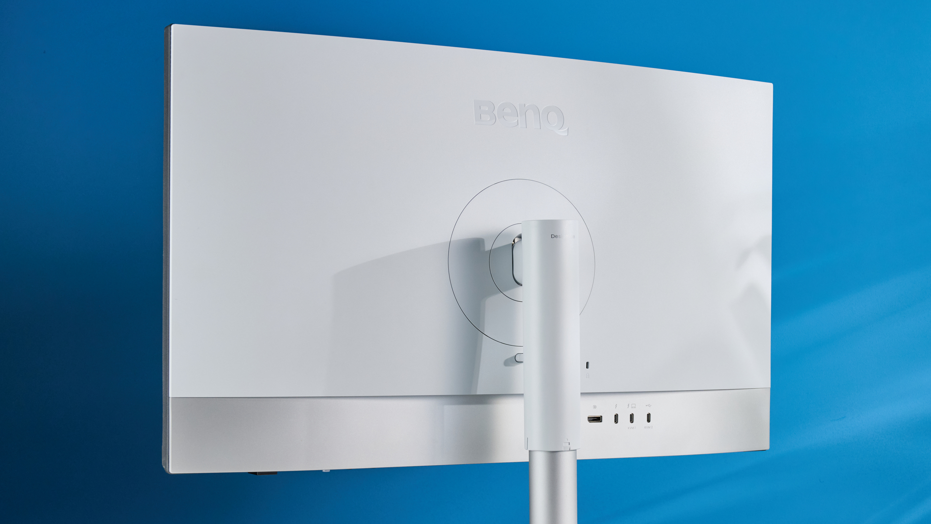 Монитор BenQ PD3226G: 4K, точная цветопередача | DGL.RU