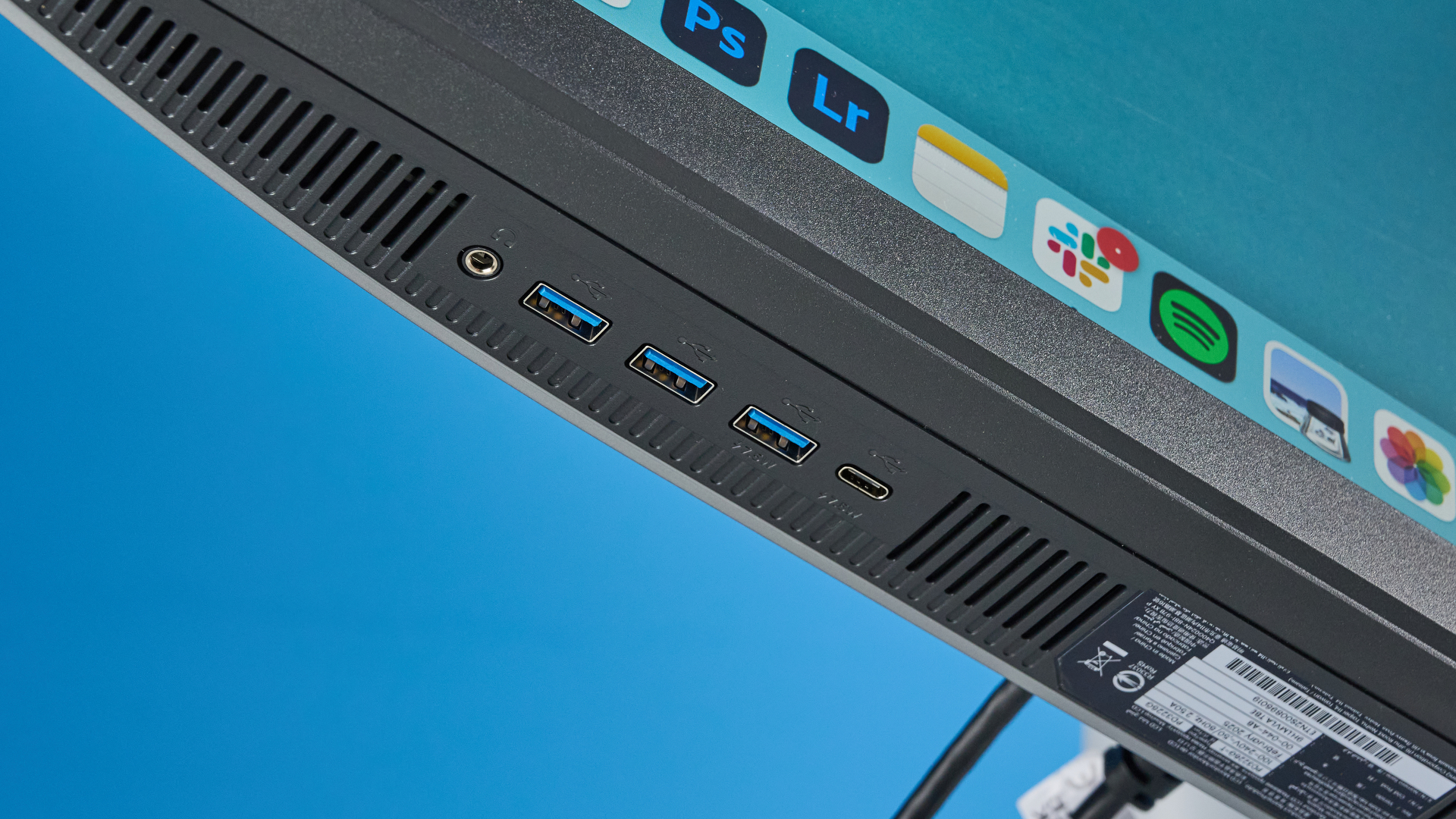 Монитор BenQ PD3226G: 4K, точная цветопередача | DGL.RU