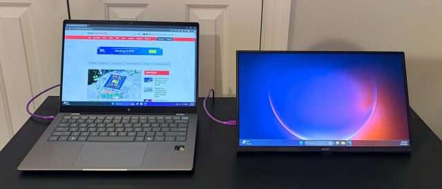 Монитор MSI Pro MP165 E6: максимум простоты | DGL.RU1 Монитор MSI Pro MP165 E6: максимум простоты | DGL.RU