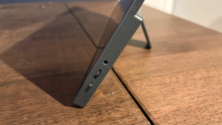 Монитор MSI Pro MP165 E6: максимум простоты | DGL.RU