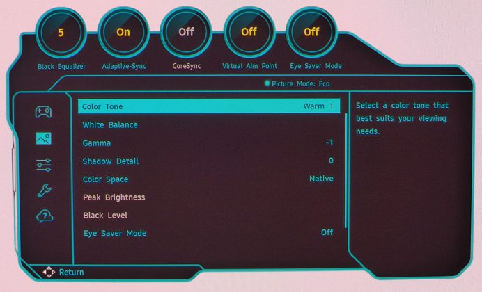 Монитор Samsung Odyssey OLED G6 S27FG60 | DGL.RU
