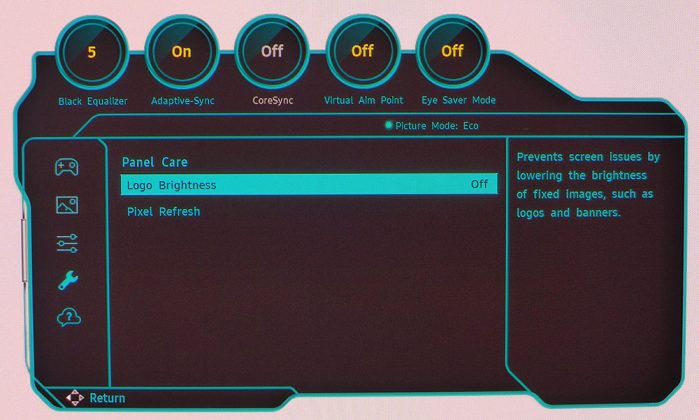 Монитор Samsung Odyssey OLED G6 S27FG60 | DGL.RU