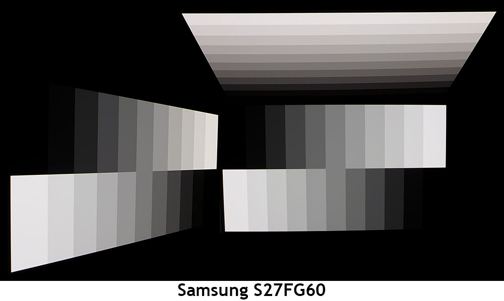 Обзор монитора Samsung Odyssey OLED G6 S27FG60: феноменальная производительность и цветопередача картинка Монитор Samsung Odyssey OLED G6 S27FG60 | DGL.RU