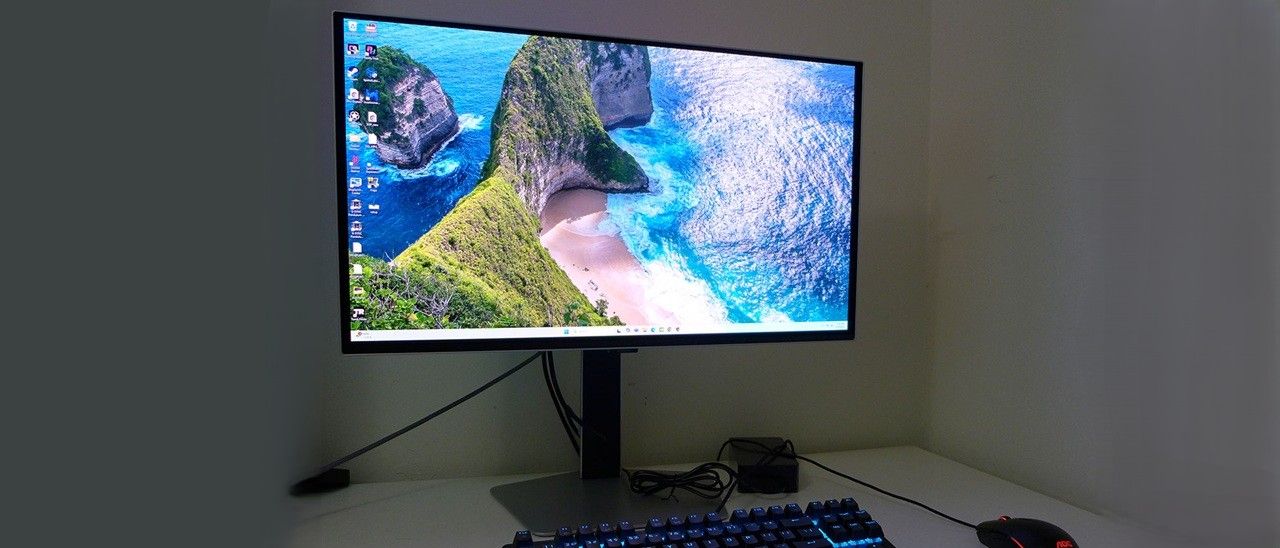 567955Обзор монитора Samsung Odyssey OLED G6 S27FG60: феноменальная производительность и цветопередача 567955Обзор монитора Samsung Odyssey OLED G6 S27FG60: феноменальная производительность и цветопередача