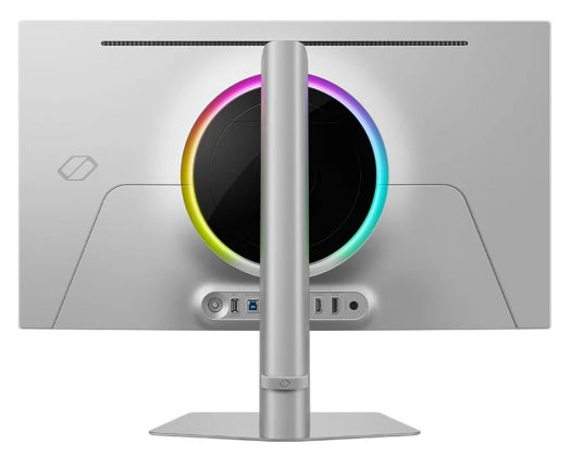 Монитор Samsung Odyssey OLED G6 S27FG60 | DGL.RU