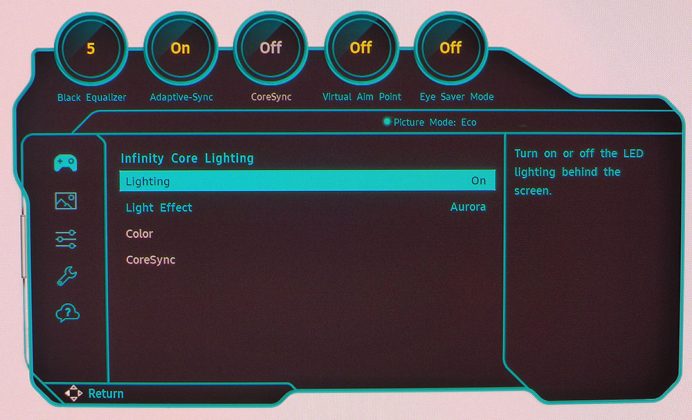 Монитор Samsung Odyssey OLED G6 S27FG60 | DGL.RU