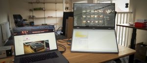 Обзор UPerfect Delta Max: отличная идея, которой не хватает стабильности