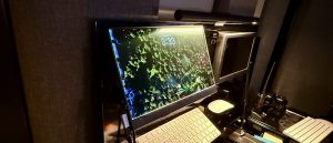 Обзор UPerfect UColor O Lite — монитор с 4K порадует специалистов в области технологий 