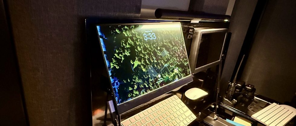 Монитор UPerfect UColor O Lite 13,3" 4K OLED | DGL.RU