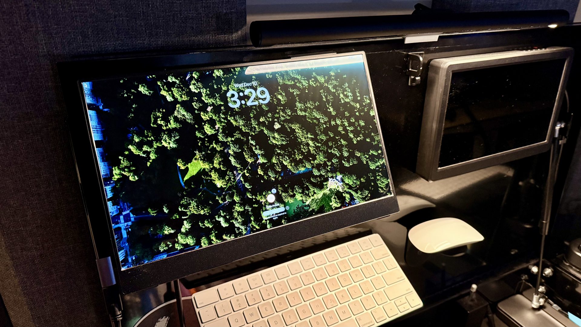 Монитор UPerfect UColor O Lite 13,3" 4K OLED | DGL.RU