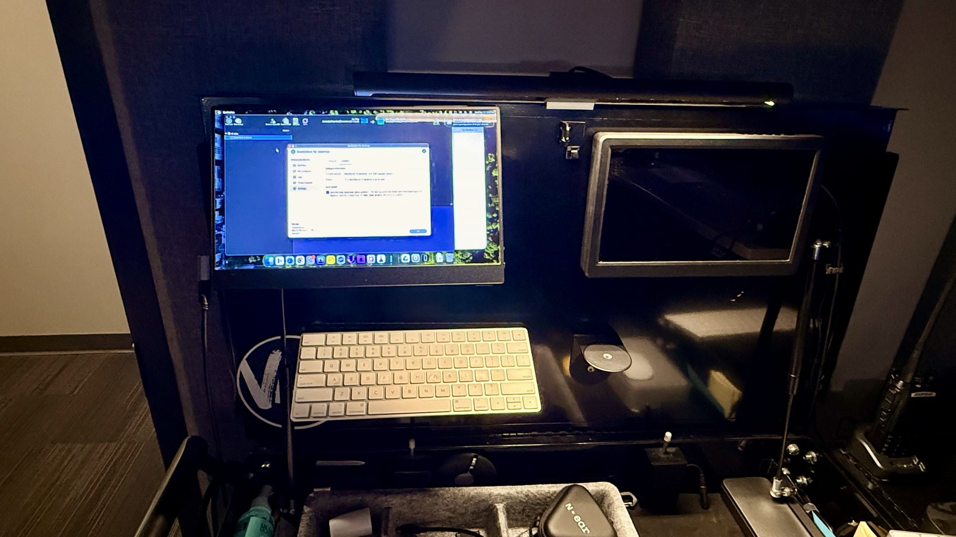 Монитор UPerfect UColor O Lite 13,3" 4K OLED | DGL.RU