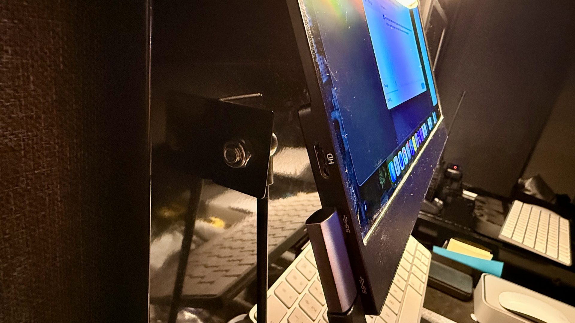 Монитор UPerfect UColor O Lite 13,3" 4K OLED | DGL.RU