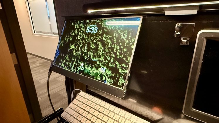 Монитор UPerfect UColor O Lite 13,3" 4K OLED | DGL.RU