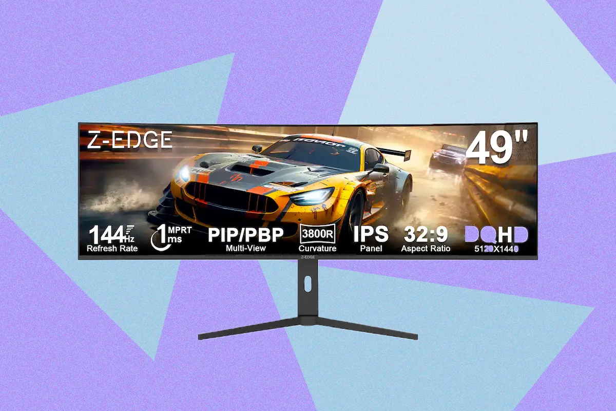 Выбрать монитор, который не захочется выбросить через год: полное руководство для тех, кто устал ошибаться