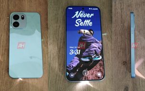 Монстр автономности: первые живые фото OnePlus Turbo с аккумулятором на 9000 мАч