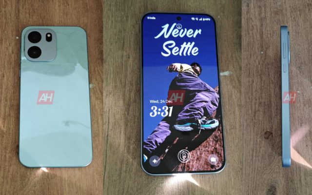 Смартфон OnePlus Turbo: просто гигантская АКБ | DGL.RU