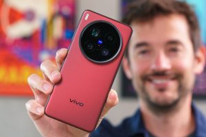 Монстр автономности: vivo X300 Ultra получит батарею на 7000 мАч и пугающе мощный процессор