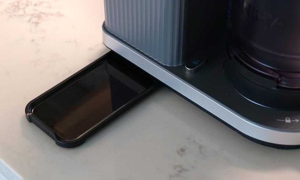 Мороженица Ninja Swirl by Creami - кафе дома | DGL.RU