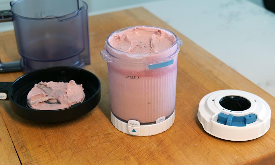 Мороженица Ninja Swirl by Creami - кафе дома | DGL.RU