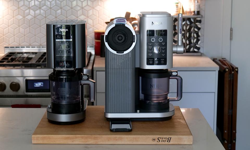 Мороженица Ninja Swirl by Creami - кафе дома | DGL.RU