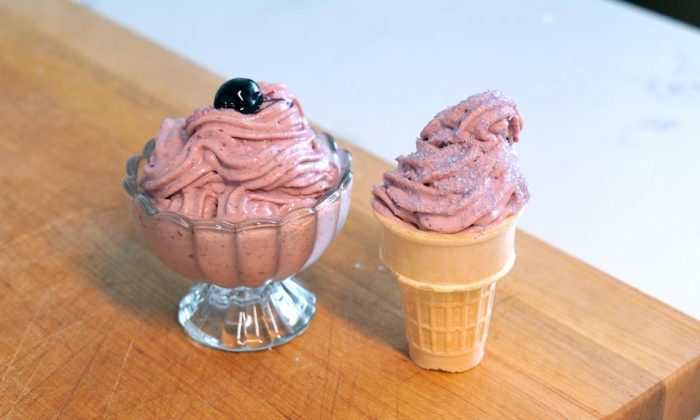 Мороженица Ninja Swirl by Creami - кафе дома | DGL.RU