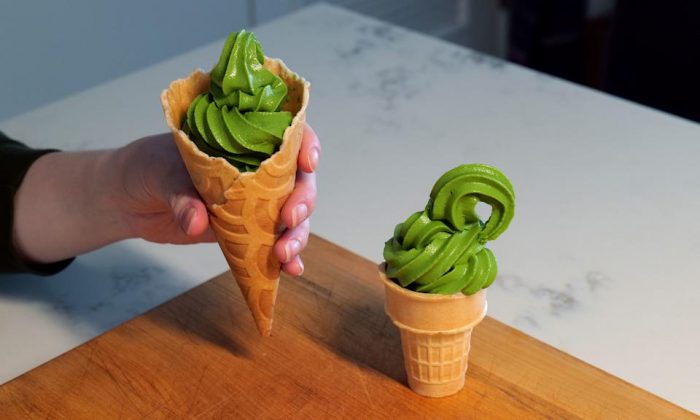 Мороженица Ninja Swirl by Creami - кафе дома | DGL.RU