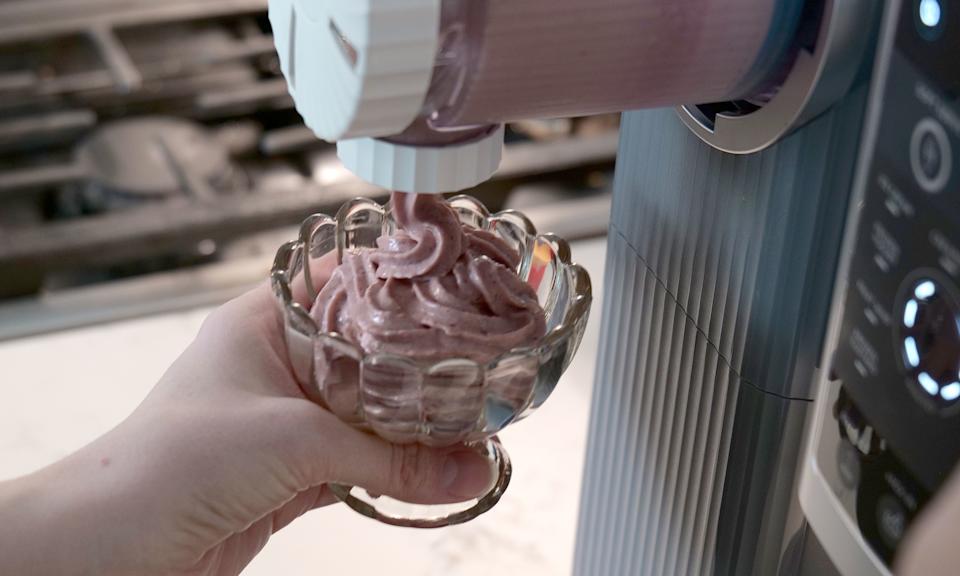 Обзор мороженицы Creami Ninja Swirl: возможно, лучшая из домашних фото