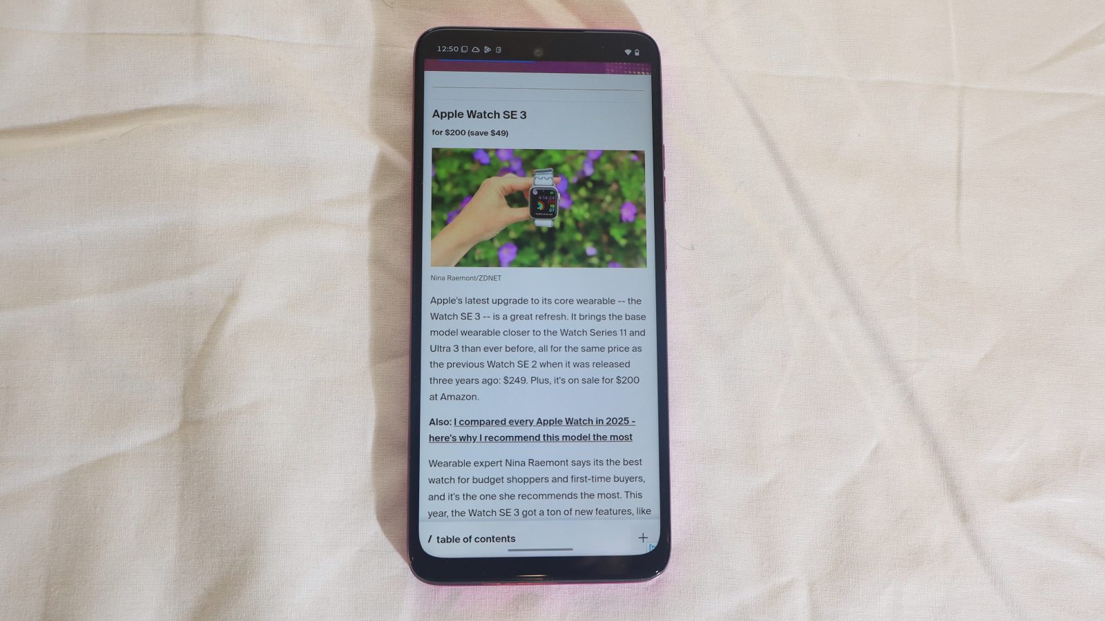 Moto G 2026: бюджетник с экраном 120 Гц | DGL.RU