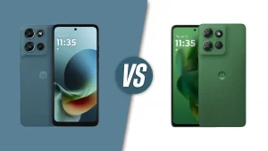 Moto G Play (2026) против Moto G Power (2026): все различия