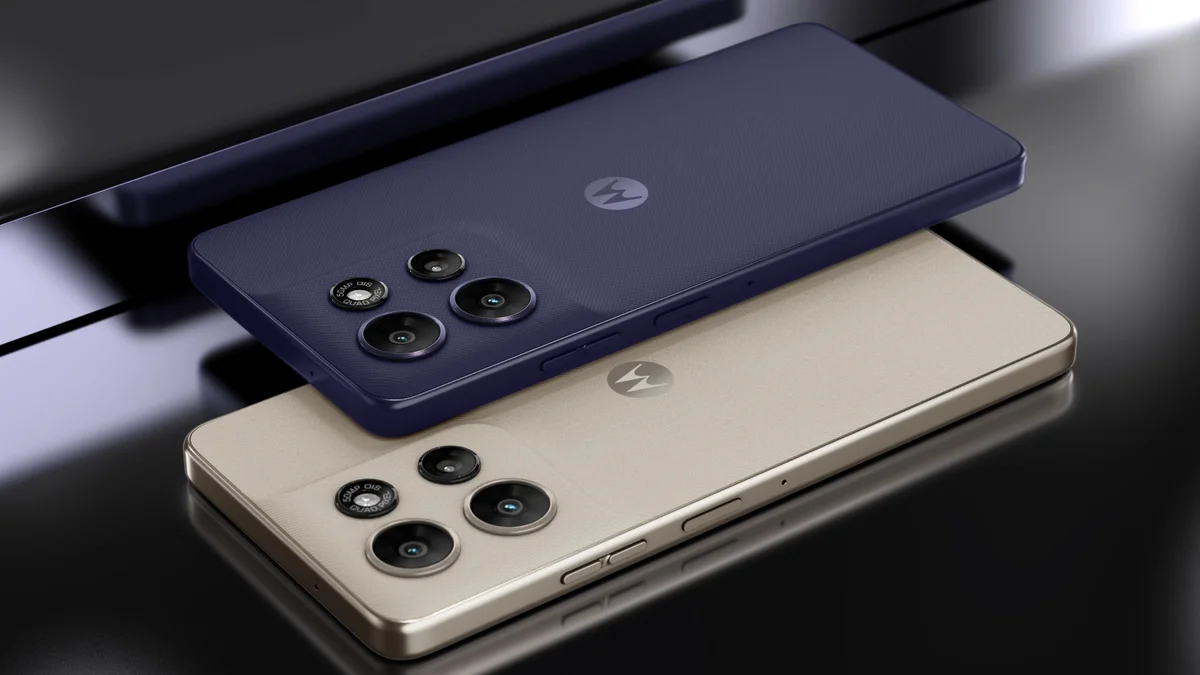 «Вечный» телефон 2026: Moto G Power с аккумулятором на 5200 мАч посрамил всех