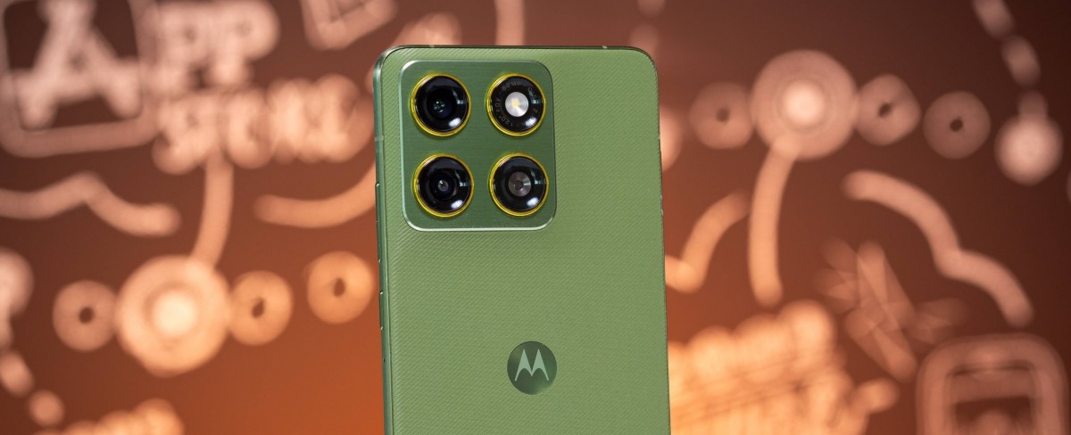 Motorola Edge 70: досадная ошибка или почему лучшая версия смартфона достанется не всем?