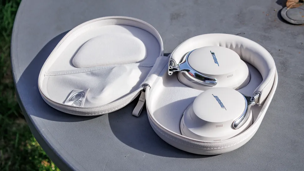 Bose QuietComfort Ultra 2 Gen